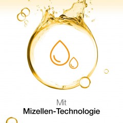 Neutrogena Beruhigendes 3-in-1 Abschmink-Gel  Успокаивающий гель для снятия макияжа 3-в-1