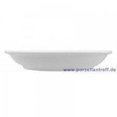 Thomas Thomas Trend Weiss Suppenteller (Coup) 22 cm Суповая тарелка Thomas Trend Weiss (Coup) 22 см