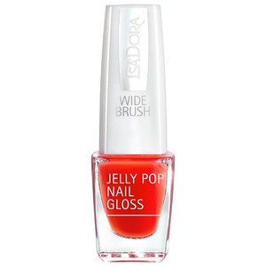 Isadora Лак для ногтей Nagellack Jelly Pop