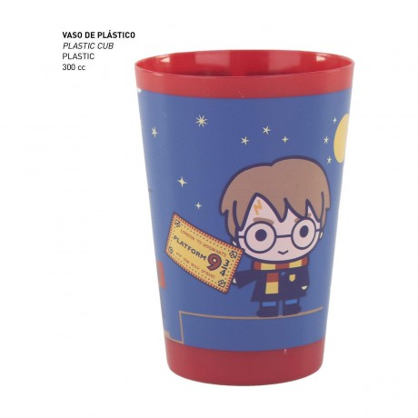 Cerda TRAVEL SET TOILETBAG Harry Potter ПУТЕШЕСТВЕННЫЙ НАБОР ТУАЛЕТНАЯ СУМКА Harry Potter