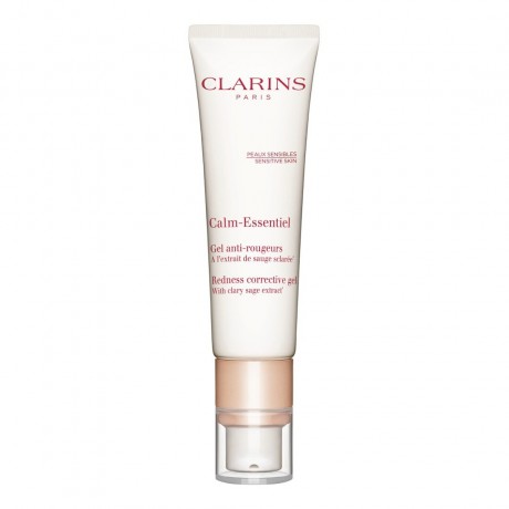 Clarins GEL ANTI-ROUGEURS ГЕЛЬ ПРОТИВ РУЖЕРОВ