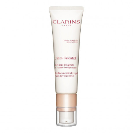 Clarins GEL ANTI-ROUGEURS ГЕЛЬ ПРОТИВ РУЖЕРОВ