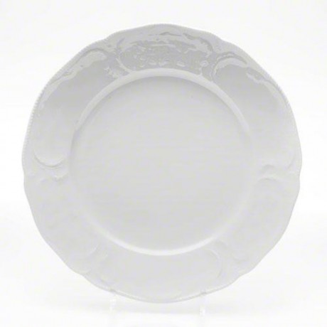 Rosenthal Rosenthal Sanssouci Weiss Platzteller Подложка Rosenthal Sanssouci Weiss