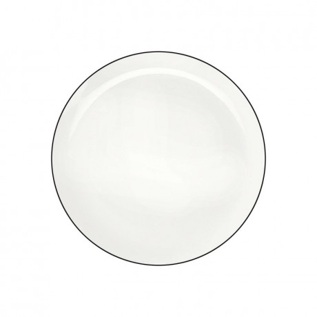 ASA SELECTION ASA A Table Ligne Noire Essteller d: 26,5 cm Обеденная тарелка ASA A Table Ligne Noire d: 26,5 см