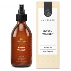 Jungluck Rosenwasser  розовая вода