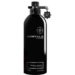 Montale (Монтейл) Fruchte Eau de Parfum Парфюмерная вода Spray Спрей Royal Aoud, 100 мл