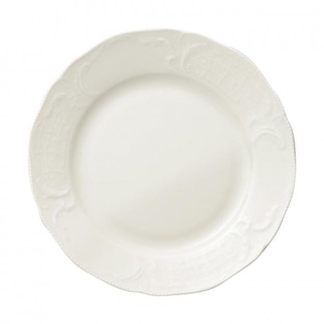 Rosenthal Rosenthal Sanssouci Elfenbein Fruhstucksteller 19 cm Rosenthal Sanssouci Тарелка для завтрака цвета слоновой кости 19 см