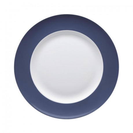 Thomas Thomas Sunny Day Nordic Blue Brotteller 18 cm Хлебная тарелка Thomas Sunny Day Nordic Blue 18 см