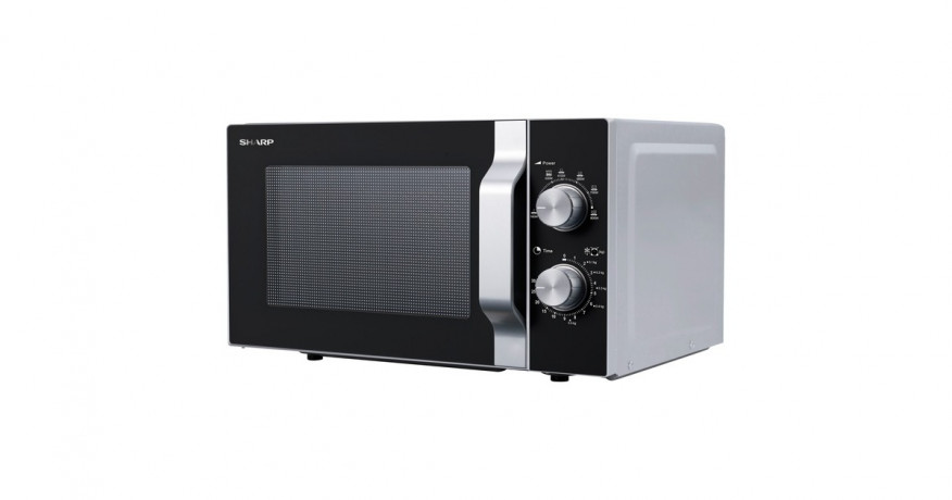 Sharp Sharp R204SA, Mikrowelle silber silber Sharp R204SA, микроволновый серебристый