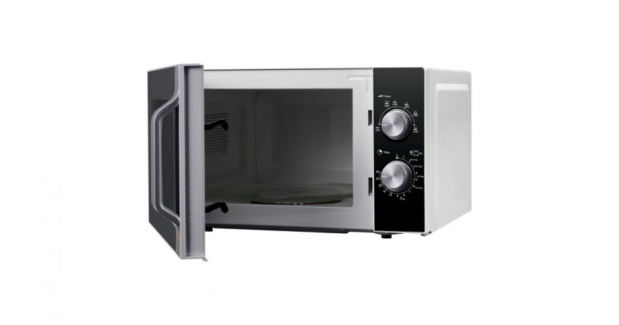 Sharp Sharp R204SA, Mikrowelle silber silber Sharp R204SA, микроволновый серебристый