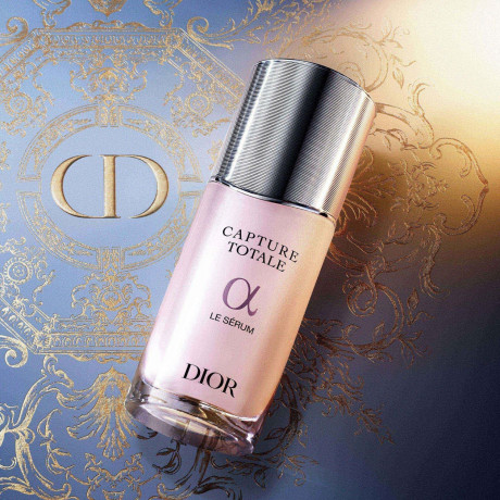 DIOR Set Das Totale Anti-Aging Hautpflege-Ritual  Установите комплексный ритуал ухода за кожей против старения