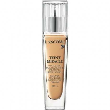 Lancome (Ланком)Teint Miracle Тональный крем LSF 15, Nr. 04 Beige Nature / 30 мл