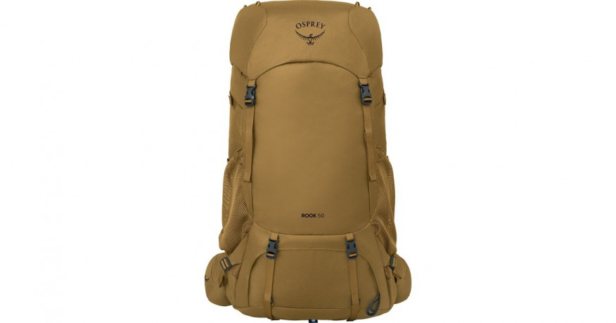 Osprey Osprey Rook 50 , Rucksack braun, 50 Liter / One Size  braun Osprey Rook 50, рюкзак коричневый, 50 литров/один размер