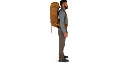Osprey Osprey Rook 50 , Rucksack braun, 50 Liter / One Size  braun Osprey Rook 50, рюкзак коричневый, 50 литров/один размер