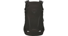 Osprey Osprey Hikelite 18, Rucksack schwarz, 18 Liter  schwarz Osprey Hikelite 18, рюкзак черный, 18 литров