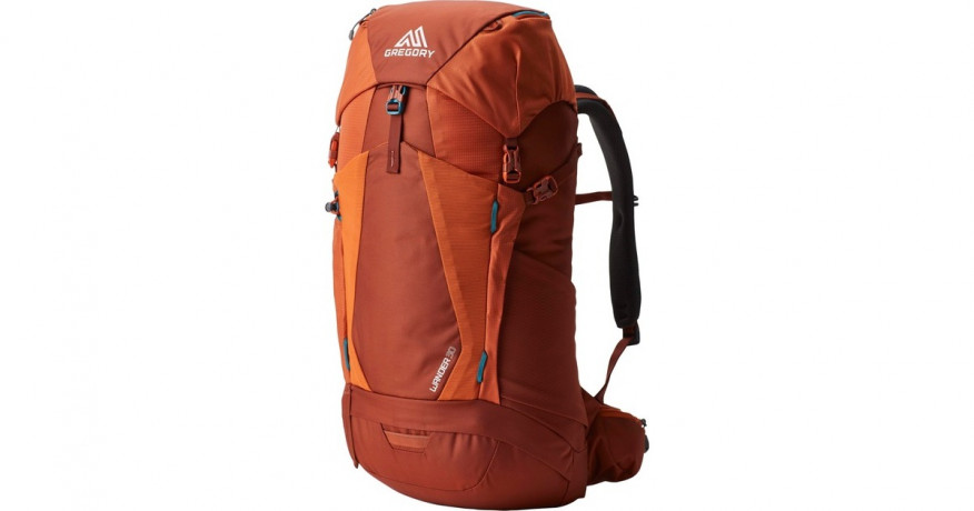 Gregory Gregory WANDER 30 , Rucksack rot, 30 Liter O/S rot Gregory WANDER 30, рюкзак красный, 30 литров Б/У