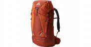 Gregory Gregory WANDER 30 , Rucksack rot, 30 Liter O/S rot Gregory WANDER 30, рюкзак красный, 30 литров Б/У