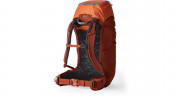 Gregory Gregory WANDER 30 , Rucksack rot, 30 Liter O/S rot Gregory WANDER 30, рюкзак красный, 30 литров Б/У