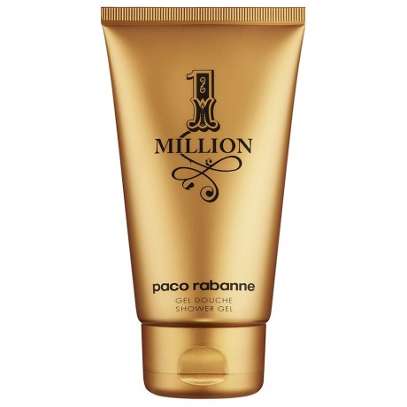 Paco Rabanne (Пако Рабан) Duschgel Гель для душа 1 Million, 150 мл