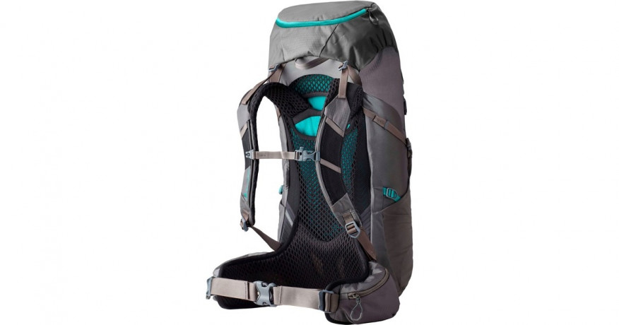 Gregory Gregory Jade 53, Rucksack hellgrau, 53 Liter hellgrau Gregory Jade 53, рюкзак светло-серый, 53 литра