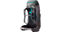 Gregory Gregory Jade 53, Rucksack hellgrau, 53 Liter  hellgrau Gregory Jade 53, рюкзак светло-серый, 53 литра