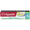 Colgate Total Fresh Stripe Zahncreme Зубная паста освежающая 75 г