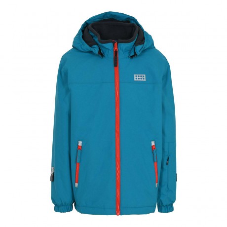 LEGO wear Winterjacke mit Kapuze LWJOSHUA 720 Winterjacken fur Jungen Зимняя куртка с капюшоном LWJOSHUA 720 зимние куртки для мальчиков