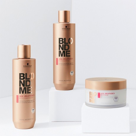 Schwarzkopf Professional Shampoo шампунь