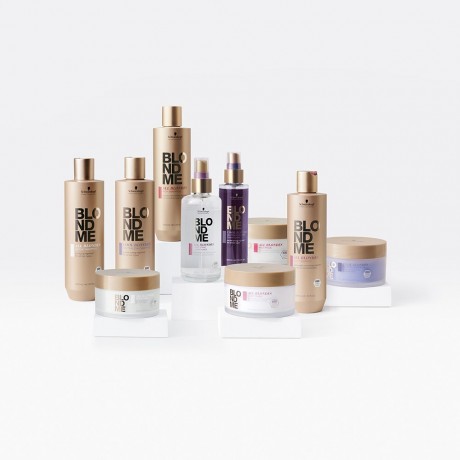 Schwarzkopf Professional Shampoo шампунь