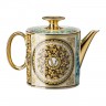 Rosenthal meets Versace Rosenthal Versace Barocco Mosaic Teekanne 6 Personen 0,90 L Чайник Rosenthal Versace Barocco Mosaic на 6 персон 0,90 л