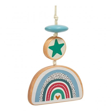 solini Spieltrapez Wolke hohenverstellbar Игровое облако-трапеция