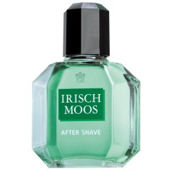 Irisch Moos After Shave Крем после бритья Sir Irisch Moos, 50 мл