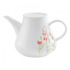 Kahla Kahla Wildblume - Five Senses Kaffee-/Tee-Kanne 1,50 L Kahla wild flower - Чайник/кофейник Five Senses 1,50 л