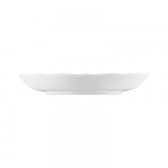 Hutschenreuther Hutschenreuther Maria Theresia Weiss Suppen Untertasse 16 cm Блюдце для супа Hutschenreuther Maria Theresia Weiss 16 см