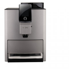 Nivona Nivona Kaffeevollautomat NICR 1040 CafeRomatica Milchsystem App Bluetooth 15 bar  Полностью автоматическая кофемашина Nivona NICR 1040 CafeRomatica, система приготовления молока, приложение Bluetooth, 15 бар