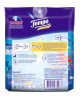 Tempo Feuchtes Toilettenpapier Sanft & Sensitiv Komfortbeutel, 40 St, Темпо Влажная туалетная бумага для нежной и чувствительной кожи, 40 шт.