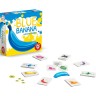 Piatnik Blue Banana синий банан