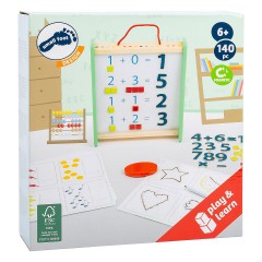 Small Foot Lernbox Educate Коробка для обучения