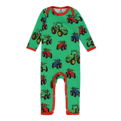 Smafolk SMAFOLK overall tractor Overalls SMAFOLK комбинезон тракторный Комбинезон
