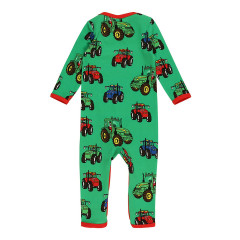 Smafolk SMAFOLK overall tractor Overalls SMAFOLK комбинезон тракторный Комбинезон