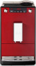 Melitta Melitta Kaffeevollautomat Solo E950-204, chili-red, Perfekt fur Cafe creme  Espresso, nur 20cm breit  Полностью автоматическая кофемашина Melitta Solo E950-204, чили-красный, идеально подходит для приготовления крем-эспрессо в кафе, ширина всего 2