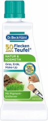 Dr. Beckmann Fleckenentferner Fleckenteufel Natur &amp; Kosmetik, Доктор Бекманн Пятновыводитель Природа и Косметика, 50 мл