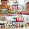 LEGO Friends 41709 Ferienhaus am Strand ЛЕГО Пляжный дом для отдыха