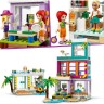 LEGO Friends 41709 Ferienhaus am Strand ЛЕГО Пляжный дом для отдыха