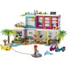 LEGO Friends 41709 Ferienhaus am Strand ЛЕГО Пляжный дом для отдыха