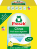 Frosch Универсальный стиральный порошок Порошок Цитрусовые, 18 загрузок