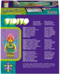 LEGO LEGO VIDIYO 43110 Folk Fairy BeatBox LEGO VIDIYO 43110 Битбокс «Народная фея»