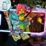 LEGO LEGO VIDIYO 43110 Folk Fairy BeatBox LEGO VIDIYO 43110 Битбокс «Народная фея»