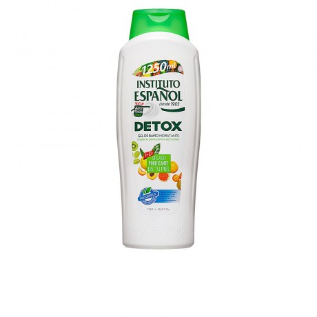 Instituto Espanol Detox Purificante Gel De Bano Hidratante Instituto Espanol Детокс Purificante Gel De Bano Hidratante Instituto Espanol