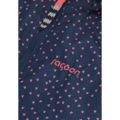 racoon outdoor Freja Schneeanzuge Снежный комбинезон Фрея